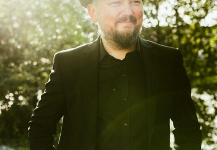 WIELKI POWRÃ“T JOSZKA BRODY â€“ â€žNARESZCIEâ€ â€“ NOWY SINGIEL!