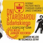 W ramach Dni Starogardu podczas VII Jarmarku Kociewskiego bÄ™dÄ… ustanawiaÄ‡ rekord
