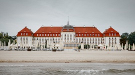 GRAND HOTEL | SOPOT. Aukcja kolekcji