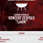 Piknik PracownikÃ³w Politechniki ÅÃ³dzkiej przy wsparciu Immergas