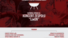 Piknik PracownikÃ³w Politechniki ÅÃ³dzkiej przy wsparciu Immergas