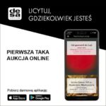 Nowy rozdziaÅ‚ rynku sztuki w Polsce