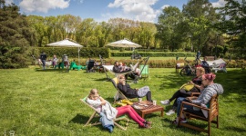 Warsztaty â€žzero wasteâ€ w Parku ÅšlÄ…skim