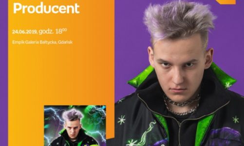 Kubi Producent | Empik Galeria BaÅ‚tycka