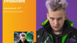 Kubi Producent | Empik Galeria BaÅ‚tycka Muzyka, LIFESTYLE - spotkanie