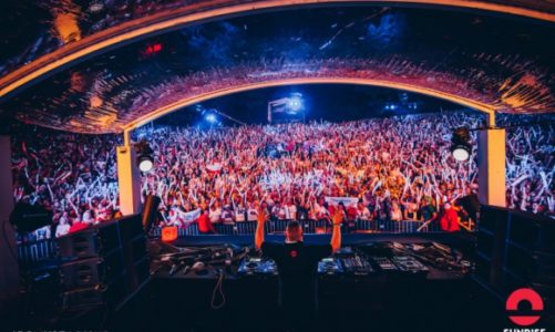 Sunrise Festival 2019 coraz bliÅ¼ej!