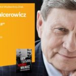 Leszek Balcerowicz w salonie Empik Silesia