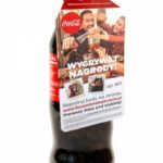 Specjalna akcja Coca-Cola, boâ€¦razem smakuje lepiej