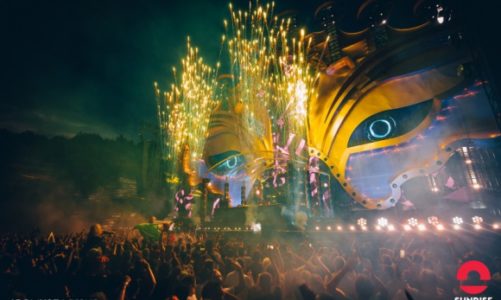Sunrise Festival 2019 – Å›wiatowe gwiazdy zagrajÄ… w Podczelu!