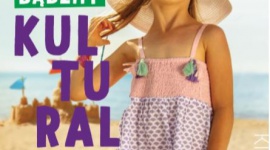 Coccodrillo partnerem Sceny Kulturalnej â€žLatem bÄ…dÅºmy kulturalniâ€