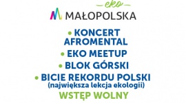 Koncert Afromental i mnÃ³stwo atrakcji podczas Ã³smego finaÅ‚u Czyste Tatry 2019 Muzyka, LIFESTYLE - Koncert zespoÅ‚u Afromental, strefa sportowa, pokazy filmowe, ekologiczne warsztaty i gry edukacyjne, rozgrzewka ze znanym trenerem Qczajem i przede wszystkim wspÃ³lne sprzÄ…tanie gÃ³rskich szlakÃ³w z Ambasadorami i Youtuberami.