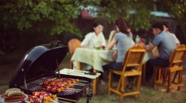 Grilluj ze smakiem, czyli proste sposoby na zdrowe grillowanie Styl Å¼ycia, LIFESTYLE - Grillowanie Å¼artobliwie uznawane jest za nasz sport narodowy, a ilu grillujÄ…cych tyle sposobÃ³w, trikÃ³w i zÅ‚otych porad na idealnie spÄ™dzone popoÅ‚udnie nad Å¼arzÄ…cymi siÄ™ wÄ™gielkami.