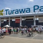 CH Turawa Park stawia na sportowy CSR