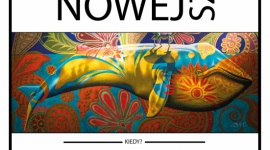 Wieloryb na Monciaku, czyli XXXIV Aukcja Nowej Sztuki