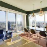 Fiore Verde apartament pokazowy – Galeria Heban