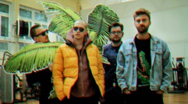 Lato Konesera trwa - dziÅ› o 19.00 wystÄ…pi zespÃ³Å‚ Algorhythm! Muzyka, LIFESTYLE - W Centrum Praskim Koneser Lato Konesera w peÅ‚ni! DziÅ›, w ramach cyklu Jazzowe Czwartki, o godz. 19.00 wystÄ…pi zespÃ³Å‚ Algorhythm, nominowany do Nagrody Akademii Fonograficznej FRYDERYK 2018 w kategorii Jazzowa PÅ‚yta Roku.