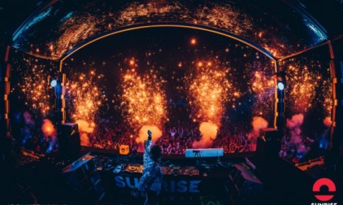 W piÄ…tek startuje Sunrise Festival!