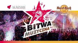 Bitwa Muzyczna – najwiÄ™kszy pojedynek kapel i wokalistÃ³w tego roku