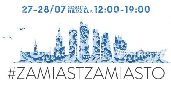 MÄ…dra moda na kiszonki - drugie spotkanie w ramach cyklu #ZamiastZaMiasto Styl Å¼ycia, LIFESTYLE - JuÅ¼ w najbliÅ¼szy weekend, 27-28 lipca, w Placu Unii odbÄ™dzie siÄ™ drugie z cyklu wakacyjnych spotkaÅ„ w ramach akcji #ZamiastZaMiasto. Klienci centrum handlowego bÄ™dÄ… mieli okazjÄ™ wziÄ…Ä‡ udziaÅ‚ w warsztatach z robienia kiszonek, koronek oraz kosmetykÃ³w naturalnych.