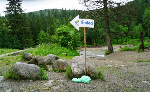 OchroniÄ‡ przyrodÄ™ przed Å›mieciami – Czyste Tatry ekoMaÅ‚opolska 2019