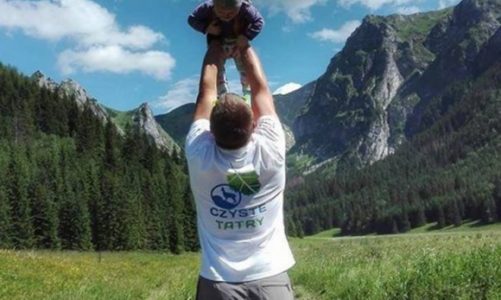 InspirujÄ…cy weekend w gÃ³rach dla najmÅ‚odszych Czyste Tatry 2019