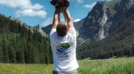 InspirujÄ…cy weekend w gÃ³rach dla najmÅ‚odszych Czyste Tatry 2019 Styl Å¼ycia, LIFESTYLE - Niezapomniany weekend spÄ™dzony na tatrzaÅ„skich szlakach, sportowe wyzwania, gry i konkursy, warsztaty edukacyjne, a do tego ogromna porcja ekologicznej wiedzy â€“ takie atrakcje czekajÄ… 26 i 27 lipca w Zakopanem na rodziny z dzieÄ‡mi podczas finaÅ‚u Czystych Tatr.