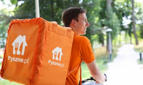 Zamawianie z darmowÄ… dostawÄ… Pyszne.pl dostÄ™pne jest teraz takÅ¼e w Poznaniu!