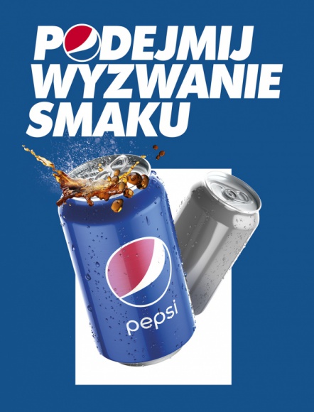 Wyzwanie Smaku Pepsi â€“ gorÄ…ce weekendy peÅ‚ne smaku i dobrej zabawy