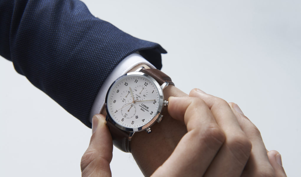 Z zegarkiem w reku. Czy planowanie czasu co do minuty przynosi efekt?