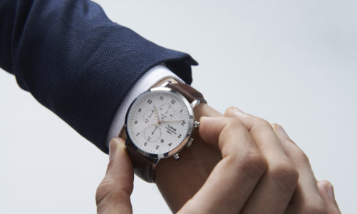 Z zegarkiem w reku. Czy planowanie czasu co do minuty przynosi efekt?