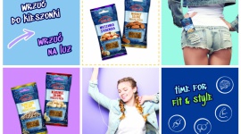 BAKALIOWE KIESZONKOWE Styl Å¼ycia, LIFESTYLE - Koniec wakacji i poczÄ…tek roku szkolnego oznacza tylko jednoâ€¦ idzie WRZESIEÅƒ! Wakacyjne plecaki zamieniamy na szkolne i pakujemy do nich zeszyty i ksiÄ…Å¼ki, a do kieszonki wkÅ‚adamyâ€¦ zdrowe przekÄ…ski HELIO!