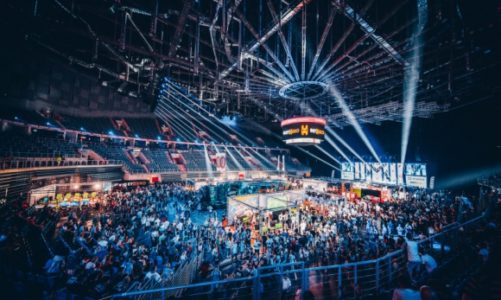 NajwiÄ™ksze w Polsce spotkanie z influencerami – juÅ¼ 31 sierpnia!