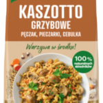NOWOÅšÄ†! Kasza peÅ‚na smaku Knorr – zakosztuj kasz w najlepszym wydaniu