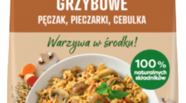 NOWOÅšÄ†! Kasza peÅ‚na smaku Knorr - zakosztuj kasz w najlepszym wydaniu Styl Å¼ycia, LIFESTYLE - Kasze â€“ przez lata byÅ‚y produktami niedocenianymi i zapomnianymi. Obecnie z przytupem wracajÄ… do naszych kuchni. Co wiÄ™cej, przodujÄ… w rankingach zdrowej Å¼ywnoÅ›ci. PoznaÄ‡ smak kaszy w lepszym i smaczniejszym wydaniu pomogÄ… produkty z najnowszej linii Kasza peÅ‚na smaku Knorr.