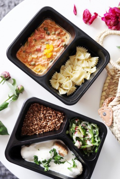 Catering dietetyczny to nie tylko â€žwarszawkaâ€ Styl Å¼ycia, LIFESTYLE - Dieta pudeÅ‚kowa nie kojarzy siÄ™ juÅ¼ z ekskluzywnÄ… usÅ‚ugÄ… dla bogatych mieszkaÅ„cÃ³w stolicy.