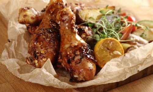 Åšwiatowy DzieÅ„ Musztardy â€“ Å›wiÄ™tuj w pysznym stylu!