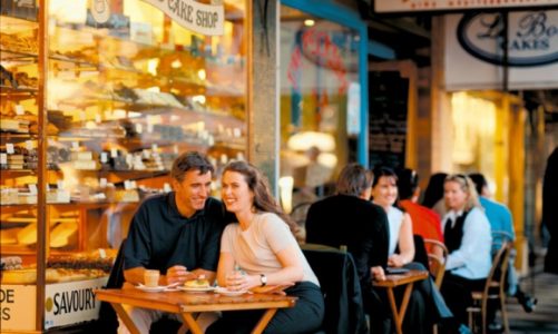 Lato singla w mieÅ›cie â€“ jak szukaÄ‡ partnera?