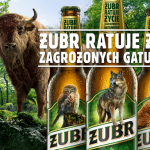 Å»ubr znika z etykietâ€¦ na rzecz zagroÅ¼onych gatunkÃ³w