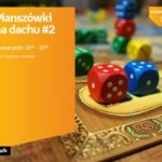 PlanszÃ³wki na dachu Supersamu