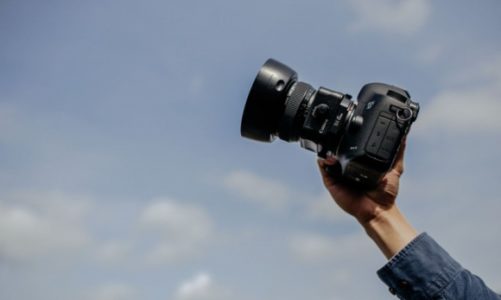 DziÅ› Åšwiatowy DzieÅ„ Fotografii