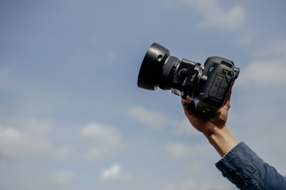 DziÅ› Åšwiatowy DzieÅ„ Fotografii