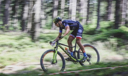 Ostatnie dni lata: Jak siÄ™ ubraÄ‡ na trening?