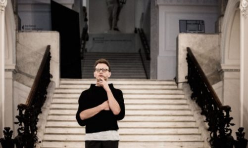 Spektakl Teatru Å»ydowskiego â€žProszÄ™ bardzoâ€ w ZachÄ™cie