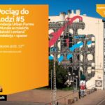 POCIÄ„G DO ÅODZI #5: MURALE W MIEÅšCIE – STAÅOÅšÄ† i ZMIANA – PRELEKCJA + SPACER
