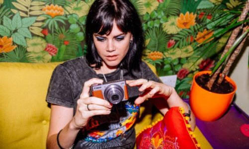 Smartfon czy aparat? SposÃ³b na idealne zdjÄ™cie z wakacji