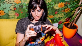 Smartfon czy aparat? SposÃ³b na idealne zdjÄ™cie z wakacji Styl Å¼ycia, LIFESTYLE - Ludzie, chwile czy krajobrazy uwiecznione na klatkach aparatu to niezapomniana pamiÄ…tka z podrÃ³Å¼y.