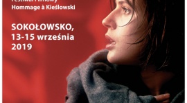 9. edycja MiÄ™dzynarodowego Festiwalu Filmowego Hommage Ã  KieÅ›lowski