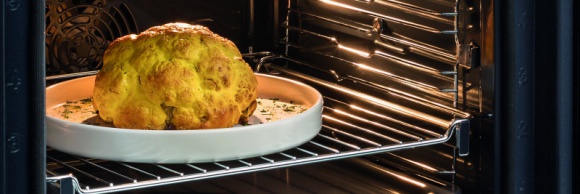 3 kroki do idealnego piekarnika