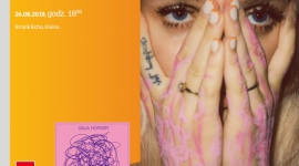 Margaret w Kielcach! Muzyka, LIFESTYLE - Spotkanie autorskie z Margaret