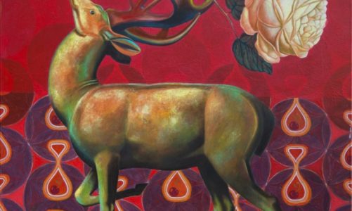 Flamingi na jesieÅ„, czyli XXXV Aukcja